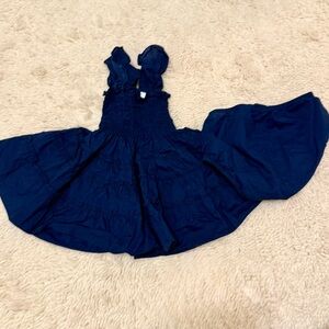 Hill House Tiny Ellie Nap Dress